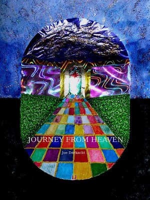 cover image of Journey From Heaven